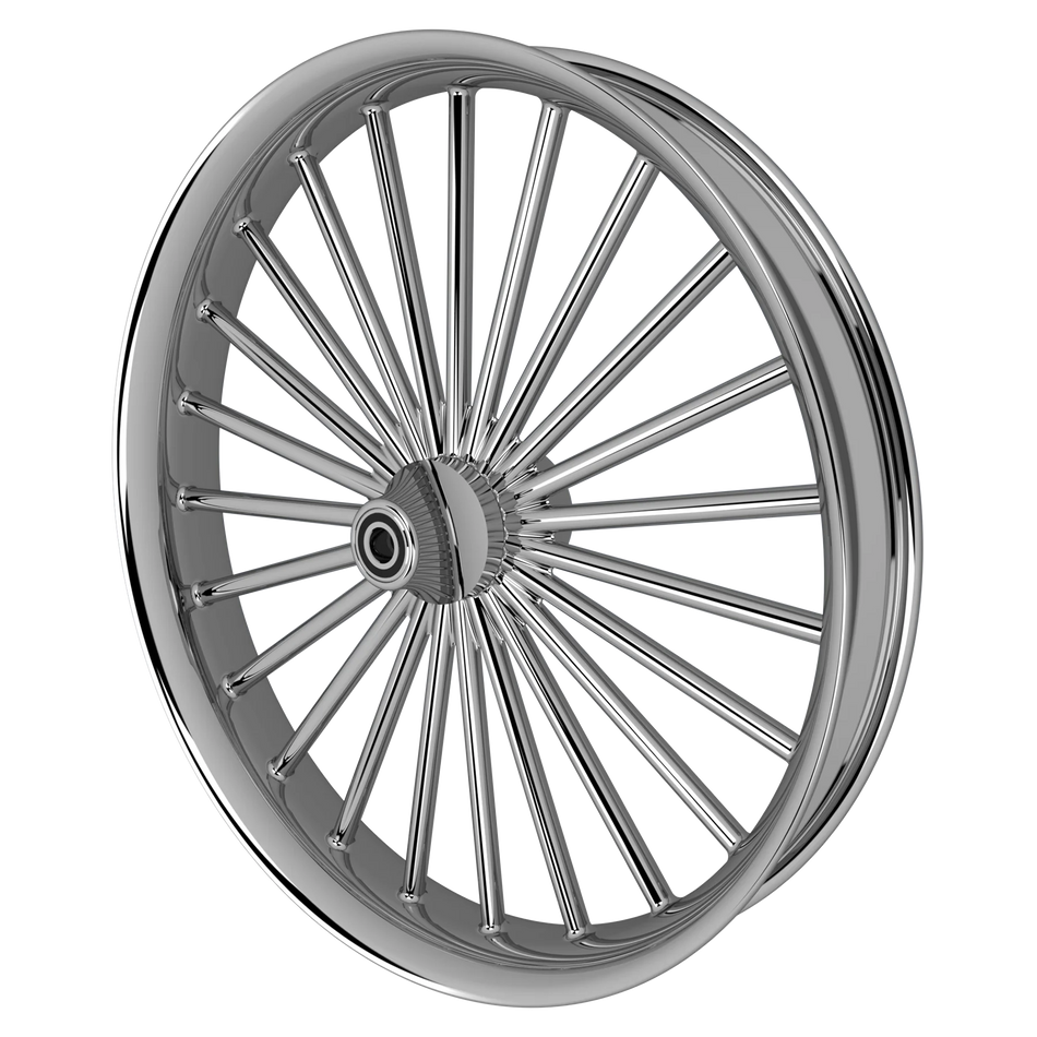 SMT MAGNUM MOTORCYCLE WHEEL