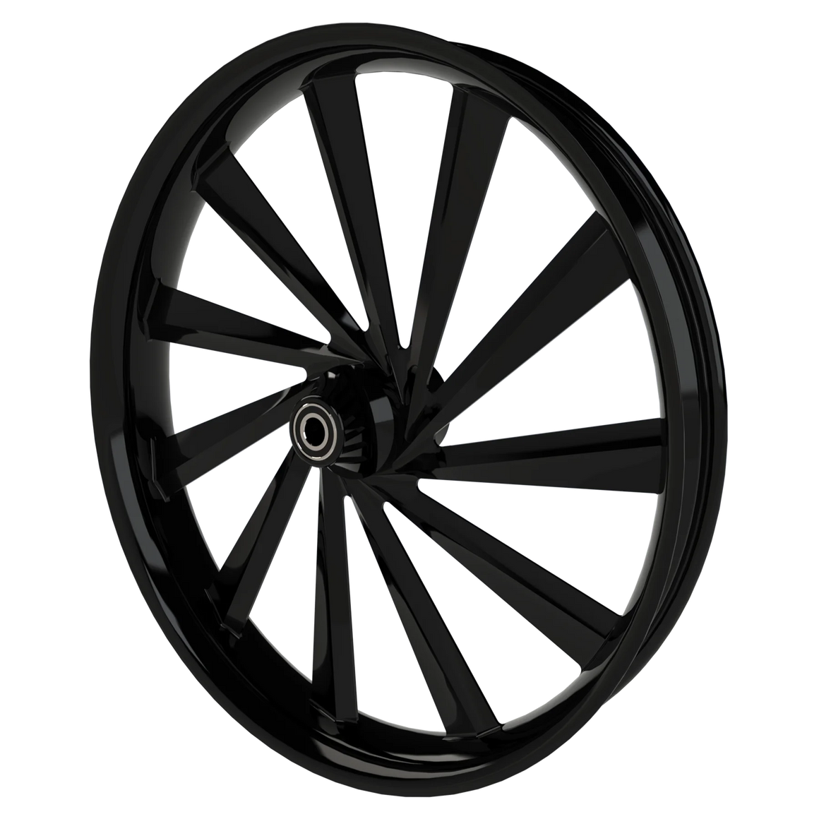 SMT MAVERICK MOTORCYCLE WHEEL