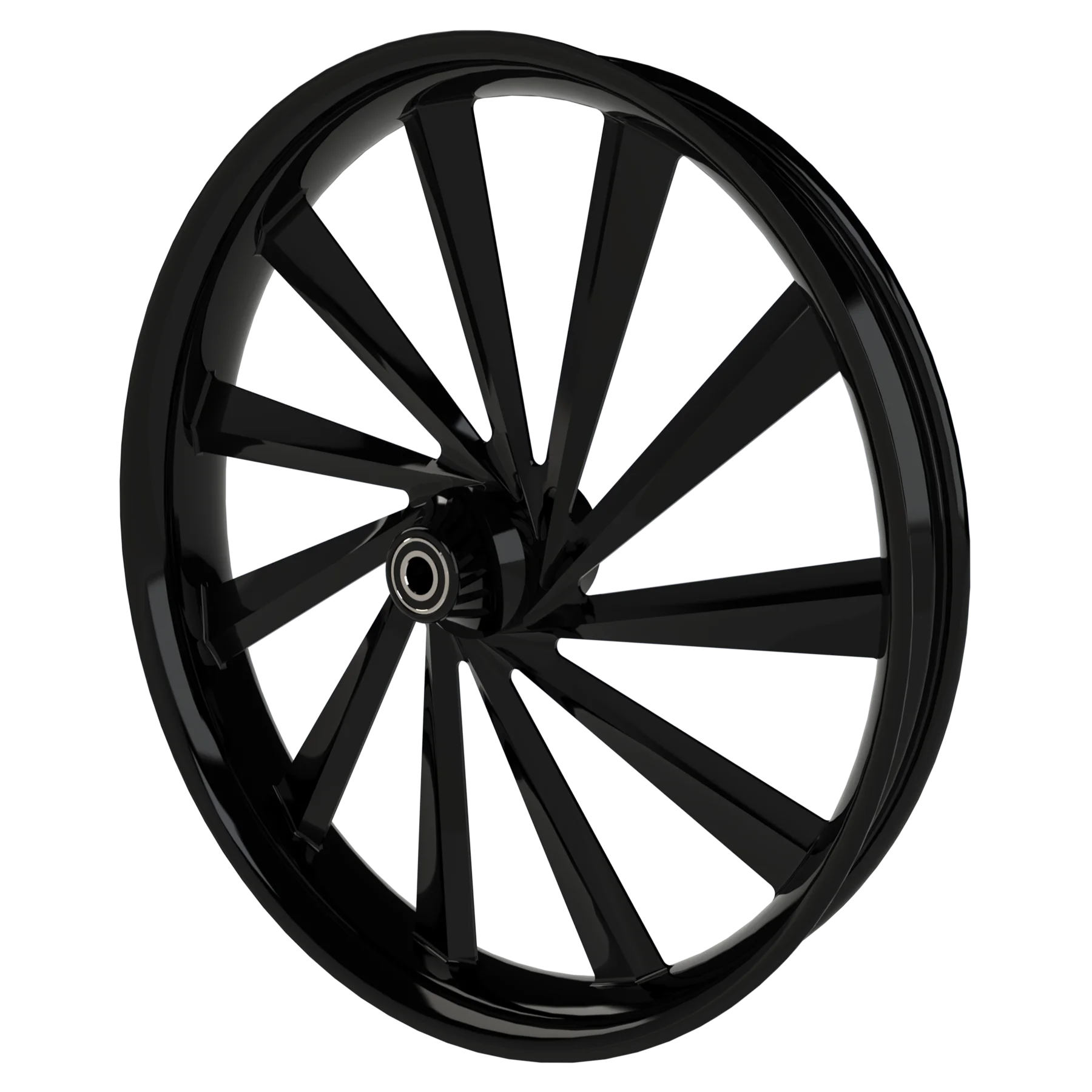 SMT MAVERICK MOTORCYCLE WHEEL