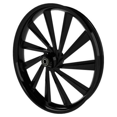 SMT MAVERICK MOTORCYCLE WHEEL