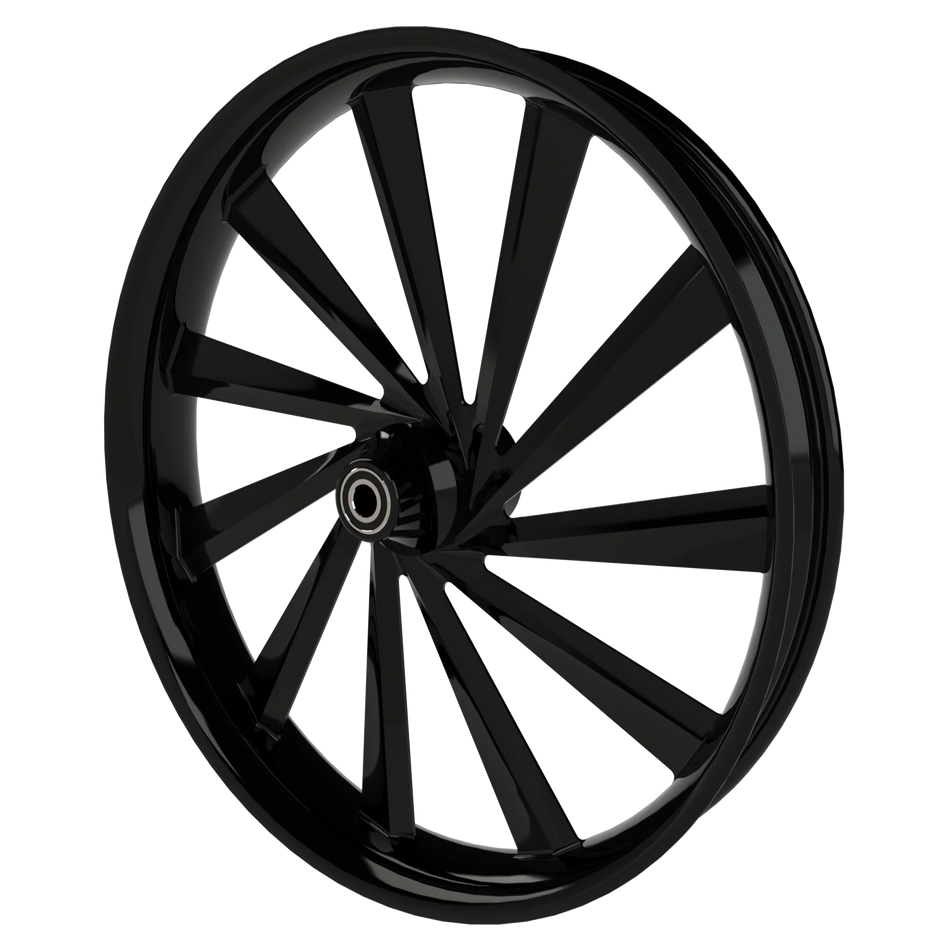 SMT MAVERICK MOTORCYCLE WHEEL