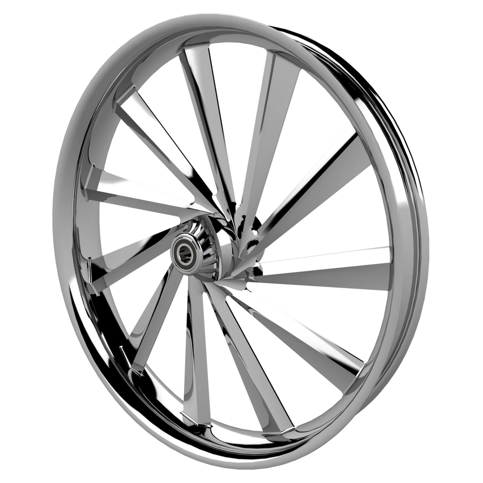 SMT MAVERICK MOTORCYCLE WHEEL
