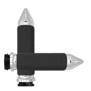 AVON Memory Foam Anodized or Chrome Spike - Medium