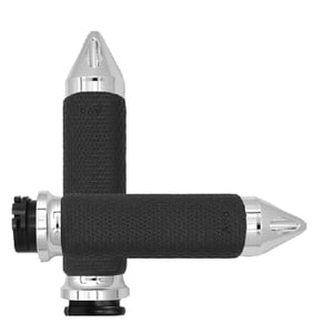 AVON Memory Foam Anodized or Chrome Spike - Medium