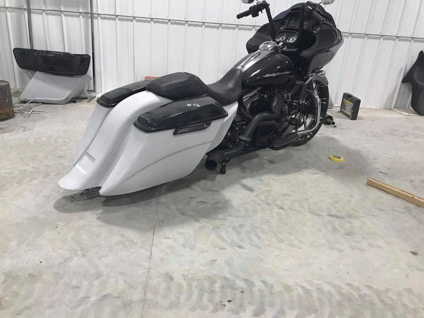 Top Shop Baggers 2014-23 Mini Money Maker Kit CVO Style