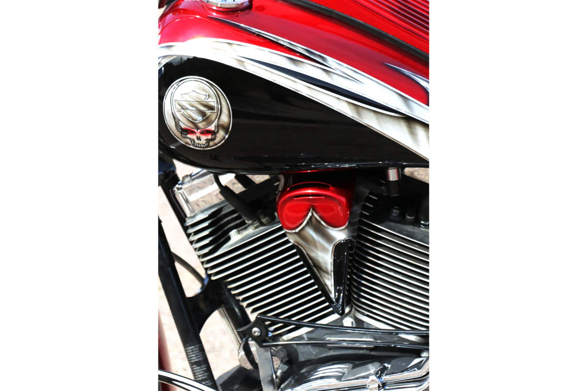Dirty Bird The Stealth Horn 2002 To 2023