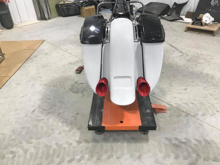 Top Shop Baggers 2014-23 Mini Money Maker Kit CVO Style