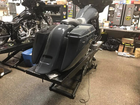 Top Shop Baggers 2014-23 Mini Money Maker Kit NON CVO