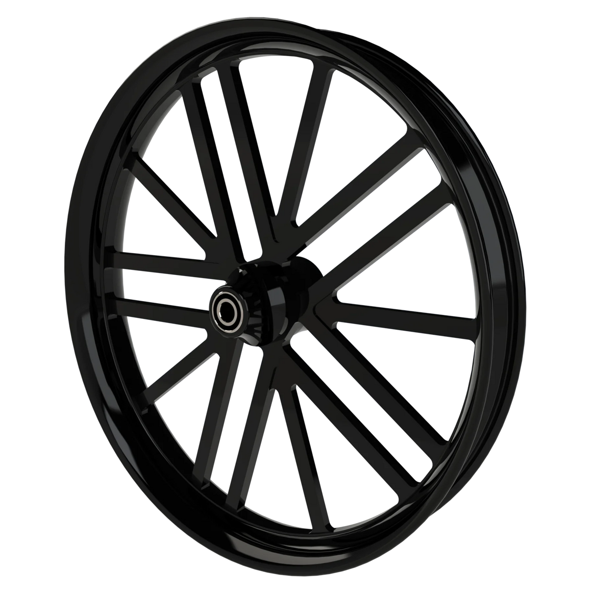 SMT MONEY MAKER MOTORCYCLE WHEEL