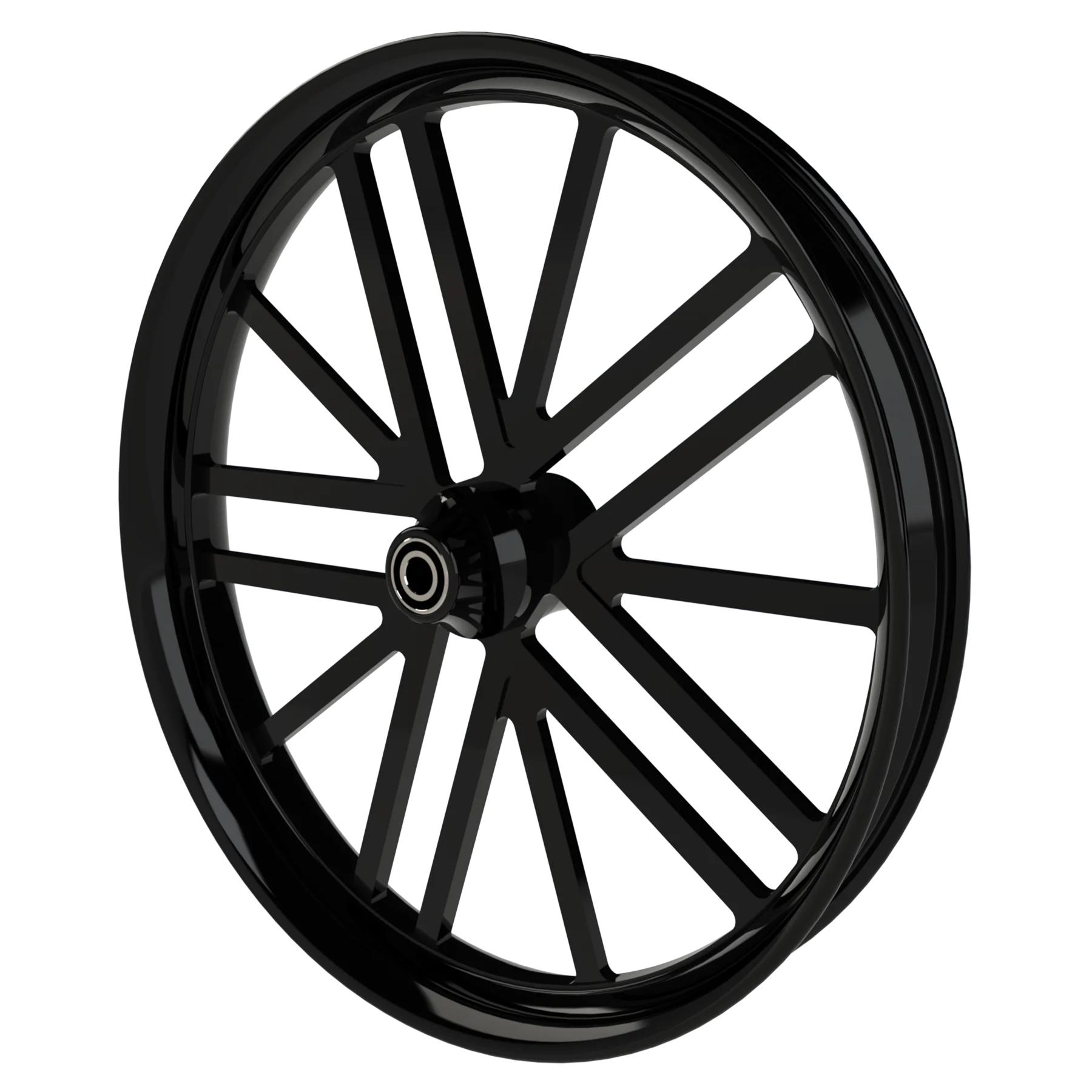 SMT MONEY MAKER MOTORCYCLE WHEEL