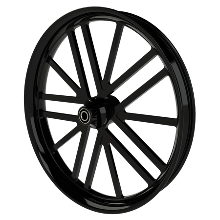 SMT MONEY MAKER MOTORCYCLE WHEEL