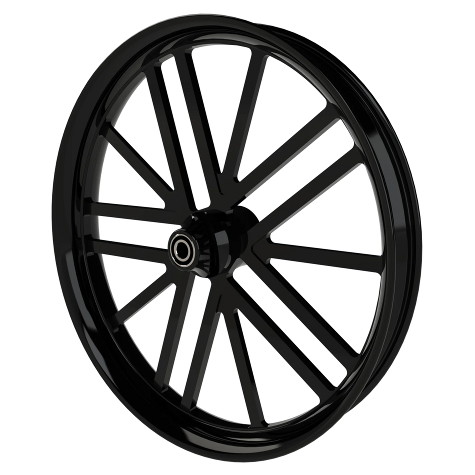 SMT MONEY MAKER MOTORCYCLE WHEEL