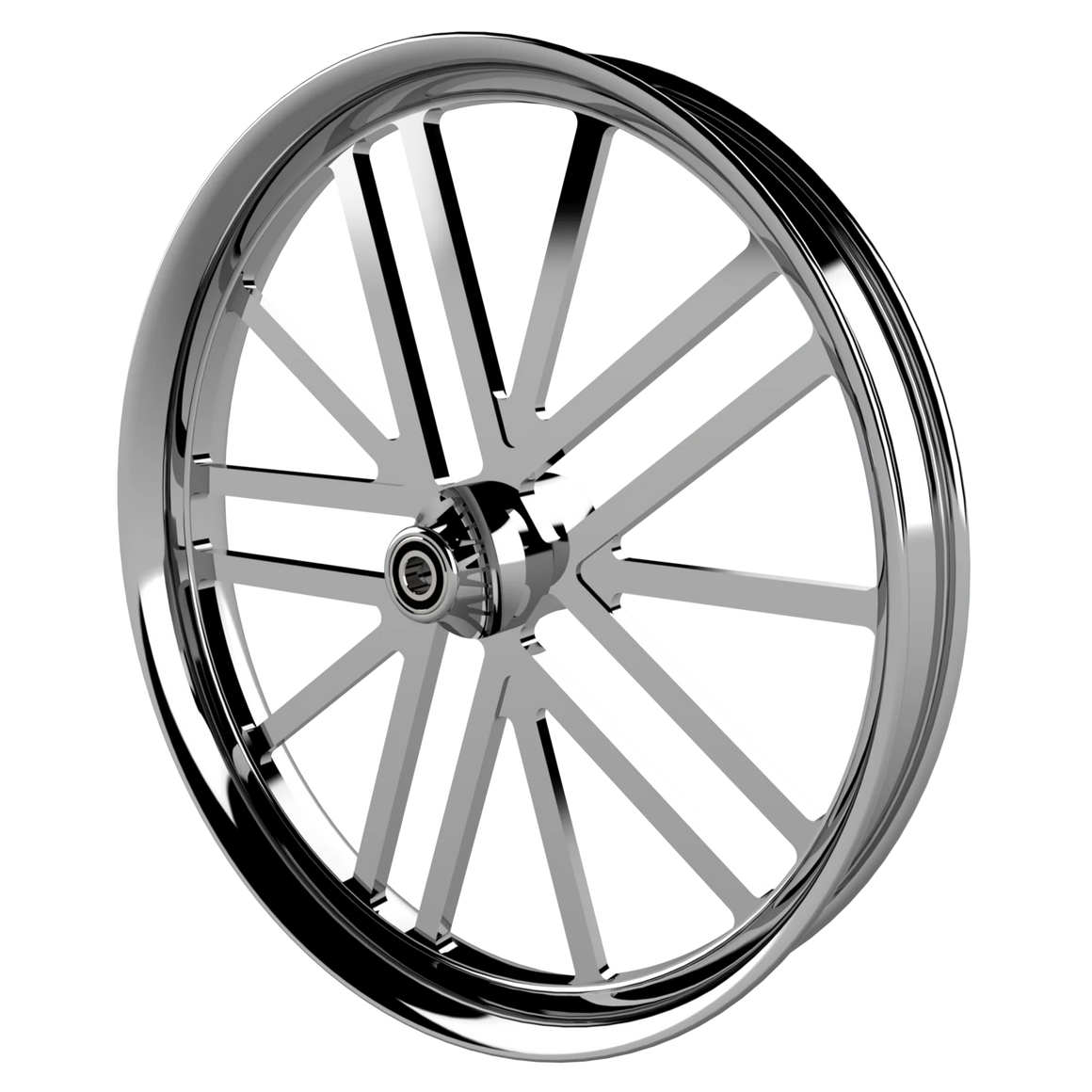 SMT MONEY MAKER MOTORCYCLE WHEEL