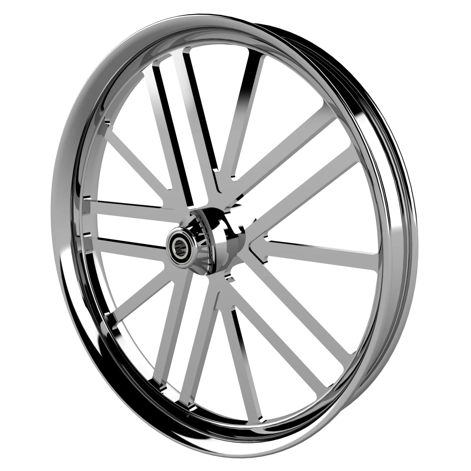 SMT MONEY MAKER MOTORCYCLE WHEEL
