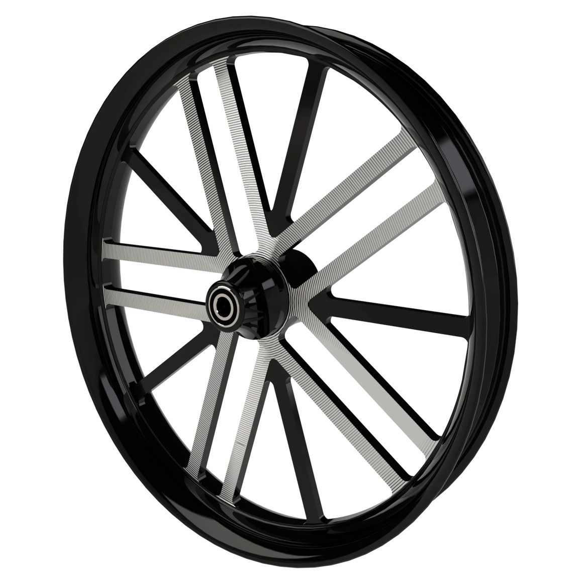 SMT MONEY MAKER MOTORCYCLE WHEEL