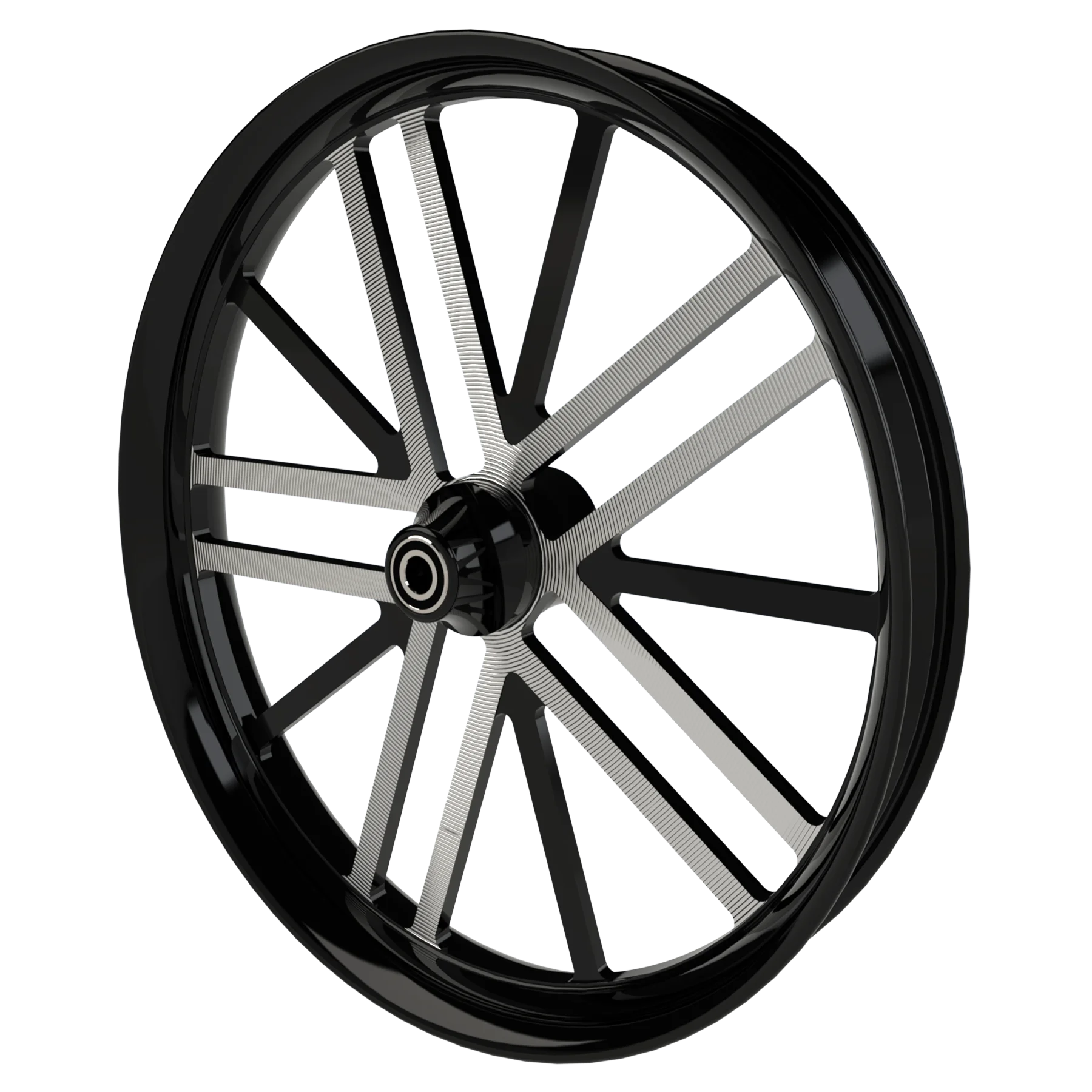 SMT MONEY MAKER MOTORCYCLE WHEEL