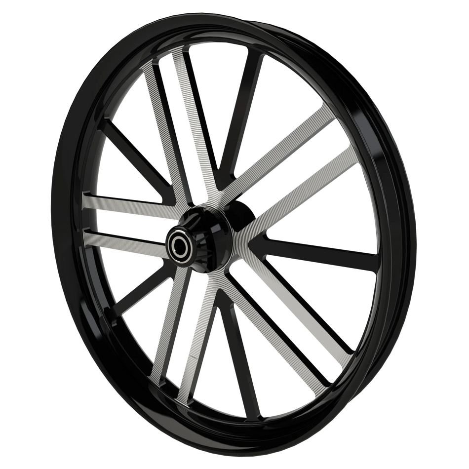 SMT MONEY MAKER MOTORCYCLE WHEEL