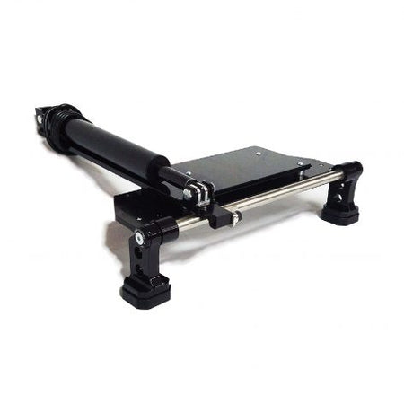 DIRTY AIR "EL GRANDE" Fast Front+Rear Air Suspension System