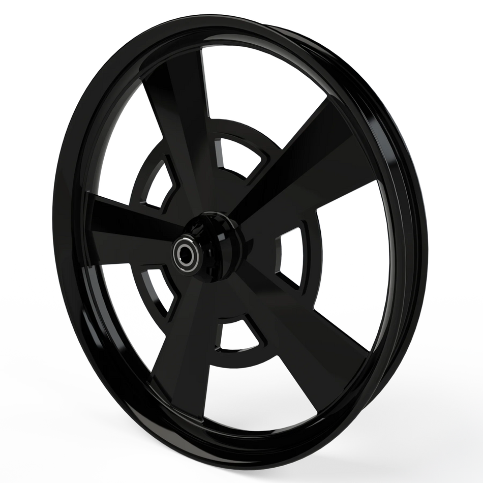 SMT MUSCLE MOTORCYCLE WHEEL