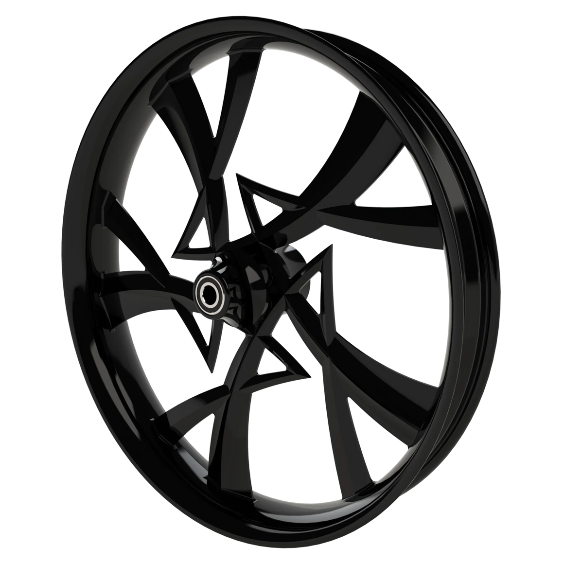 SMT NARCOS MOTORCYCLE WHEEL