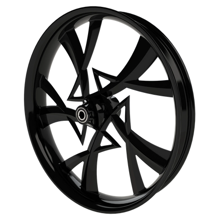 SMT NARCOS MOTORCYCLE WHEEL