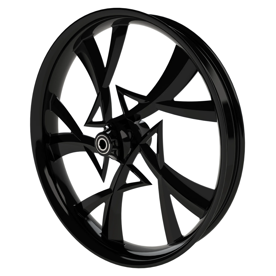 SMT NARCOS MOTORCYCLE WHEEL