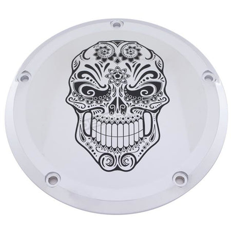 TSCC Derby Cover for all Harley models and years