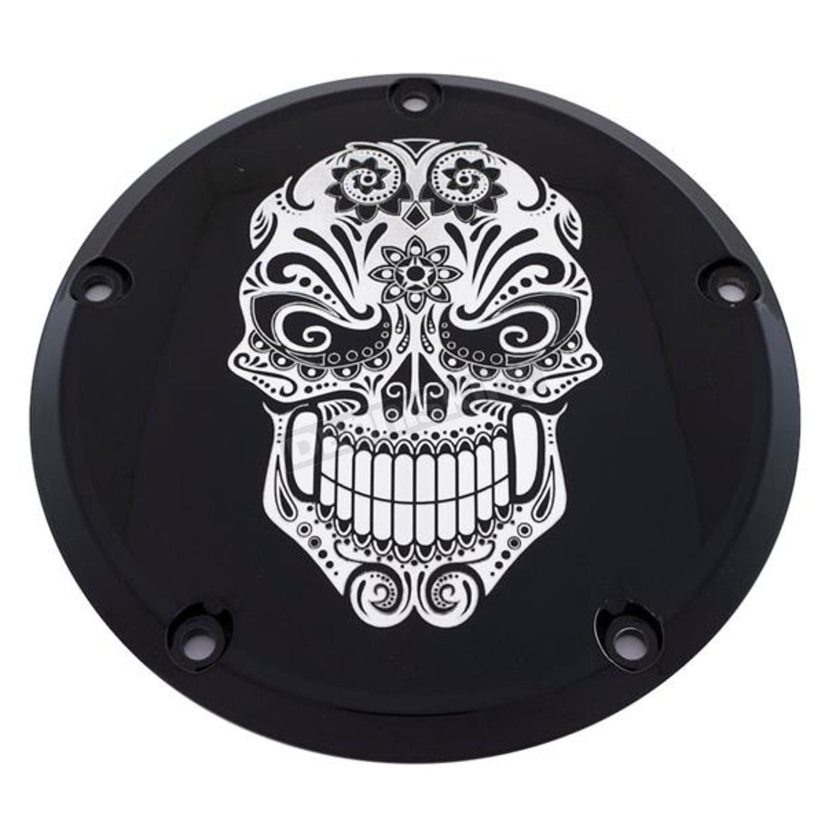 TSCC Derby Cover for all Harley models and years