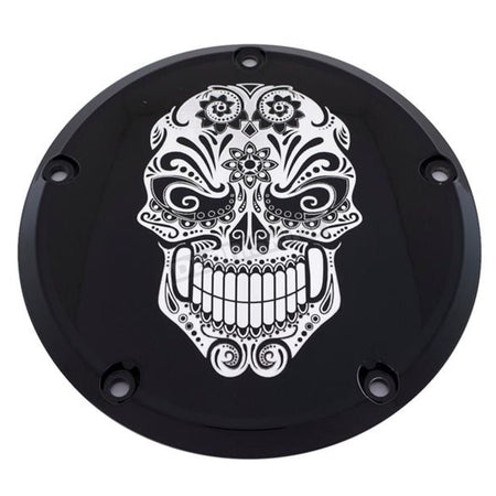 TSCC Derby Cover for all Harley models and years