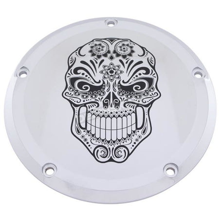 TSCC Derby Cover for all Harley models and years