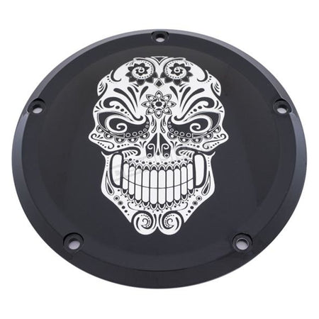 TSCC Derby Cover for all Harley models and years