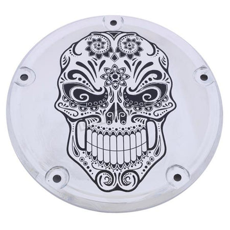 TSCC Derby Cover for all Harley models and years