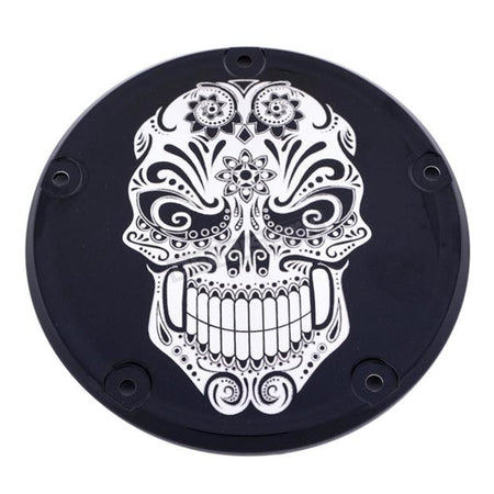 TSCC Derby Cover for all Harley models and years