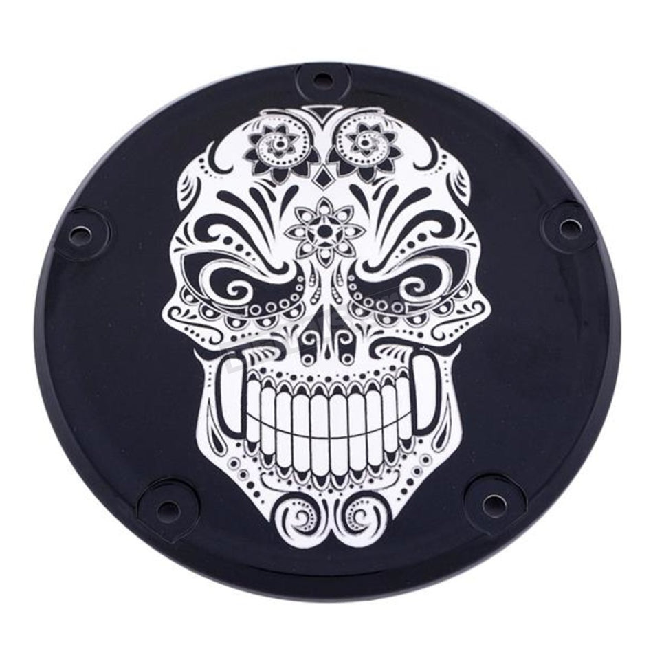 TSCC Derby Cover for all Harley models and years