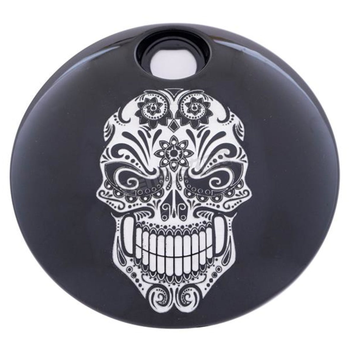 TSCC Fuel Door for Harley Touring