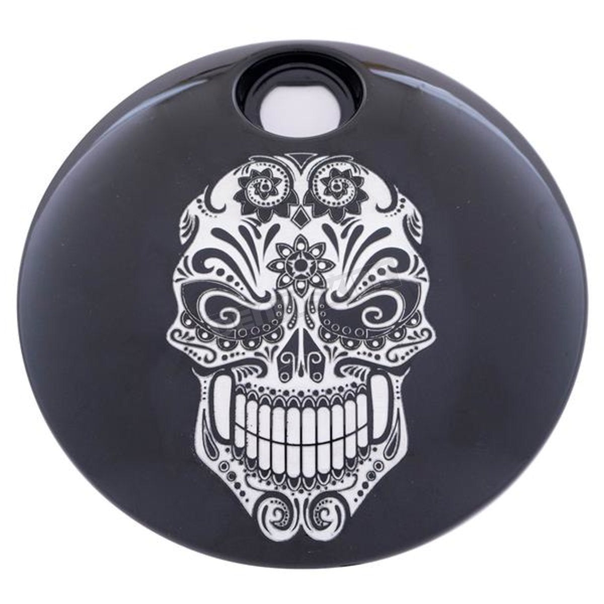 TSCC Fuel Door for Harley Touring