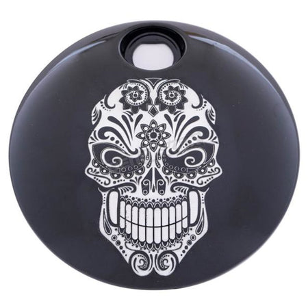 TSCC Fuel Door for Harley Touring