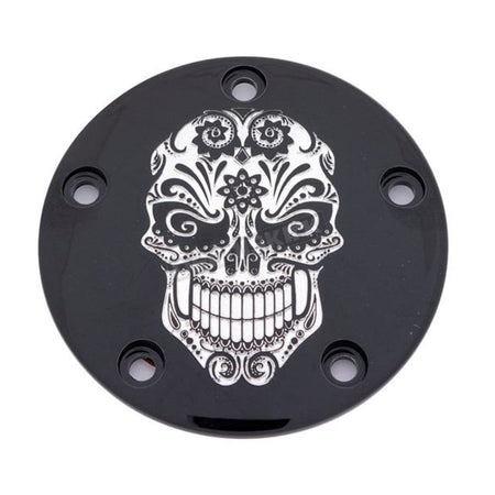 TSCC Timing Cover for all Harley models and years