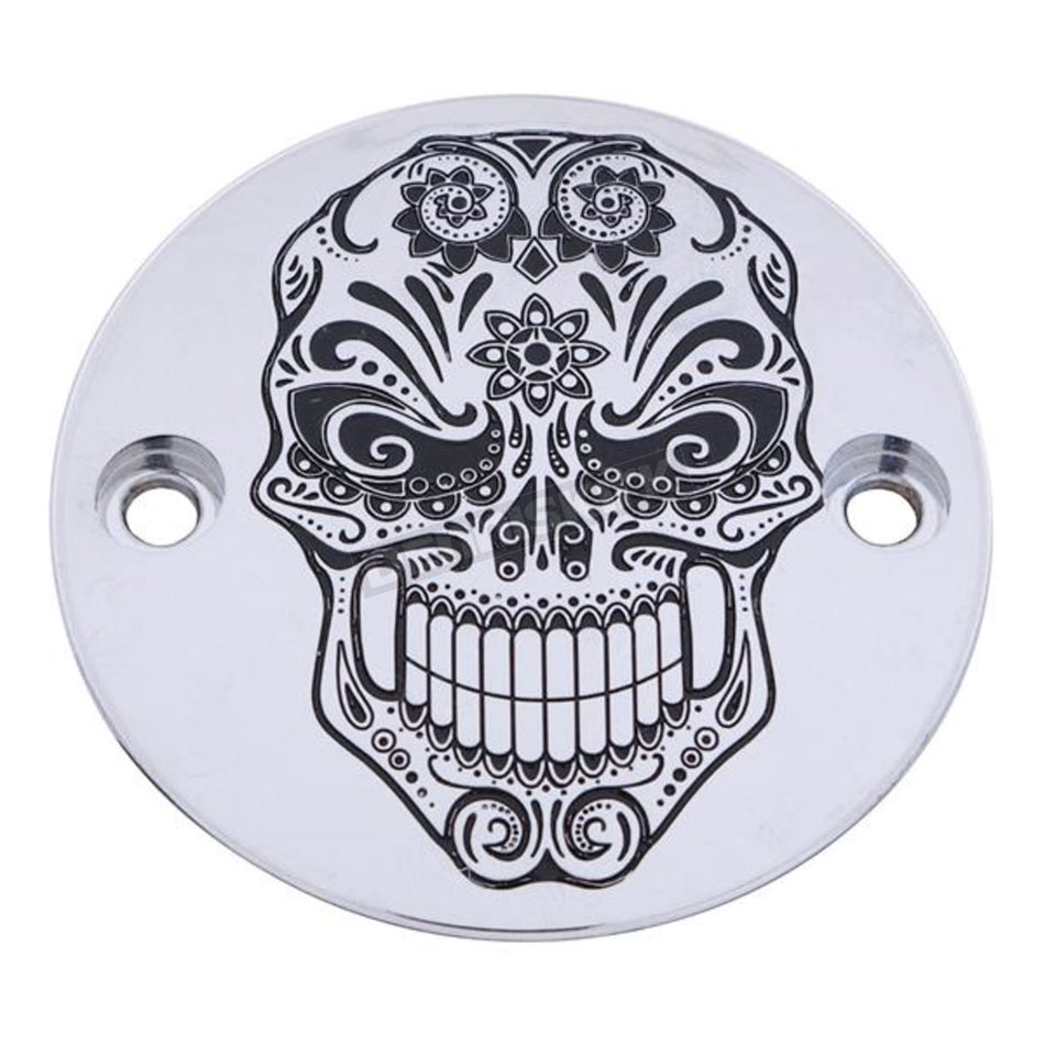 TSCC Timing Cover for all Harley models and years