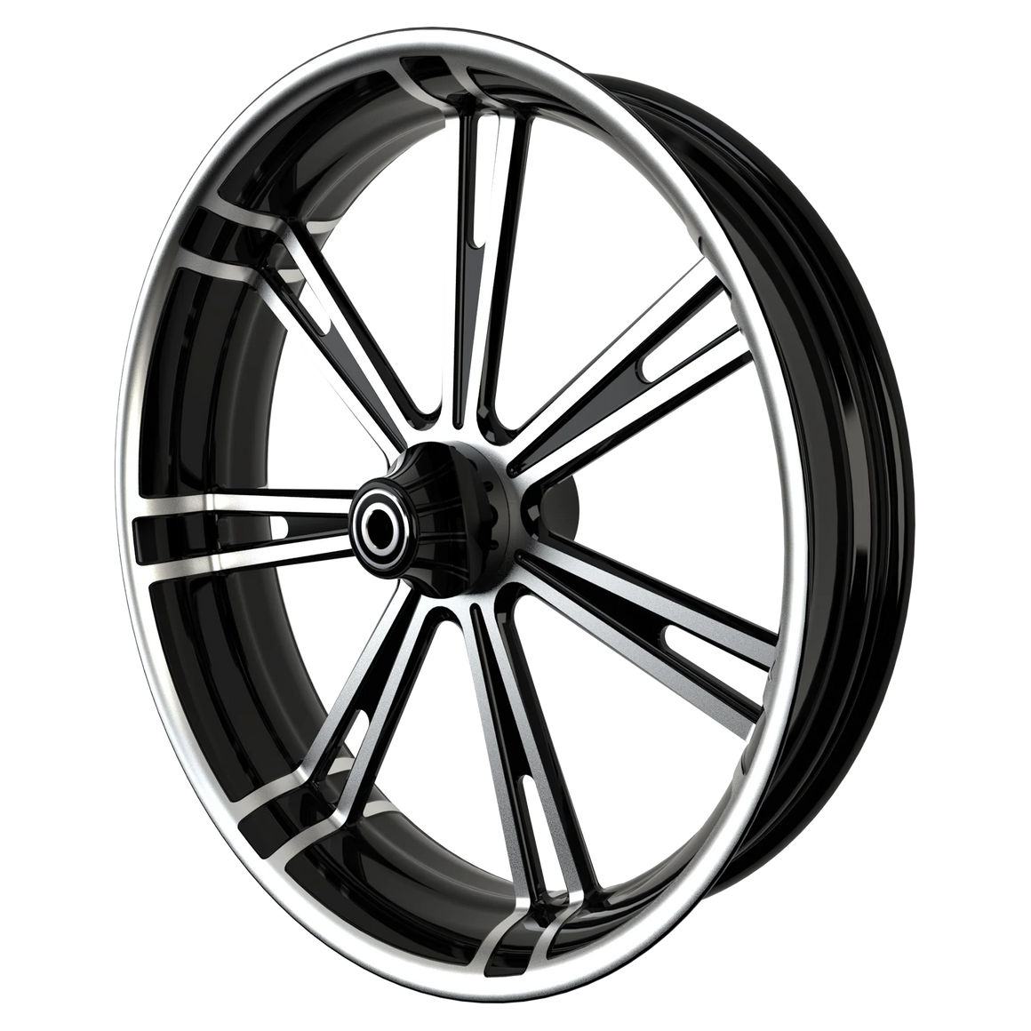 SMT OG.10 MOTORCYCLE WHEEL