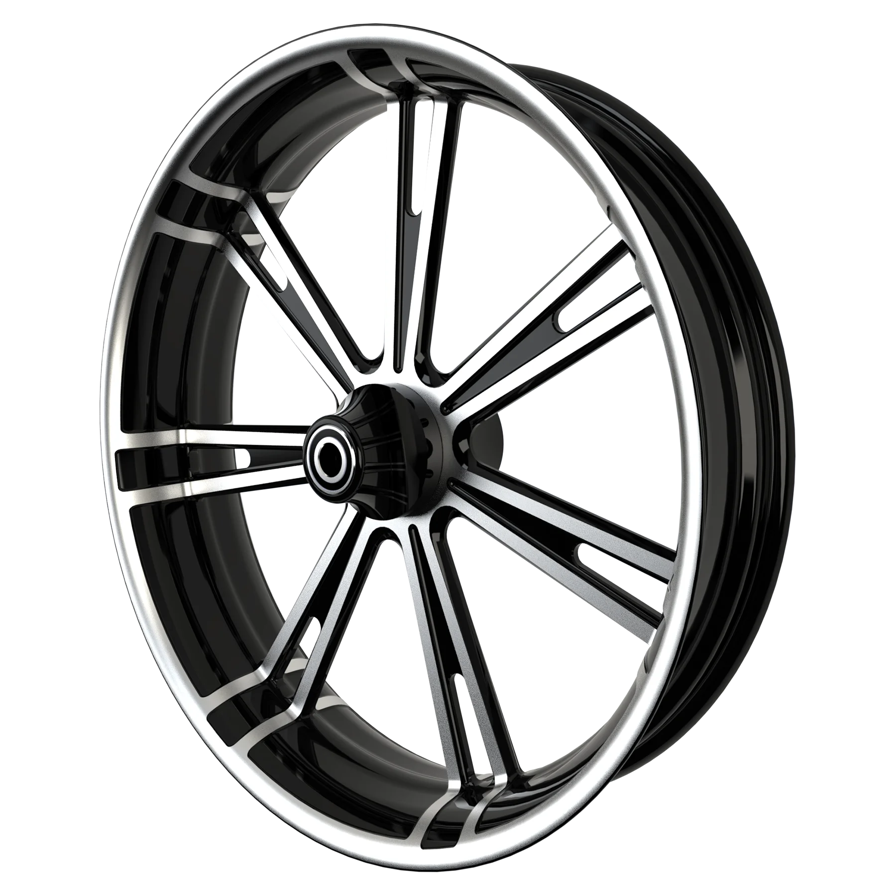 SMT OG.10 MOTORCYCLE WHEEL
