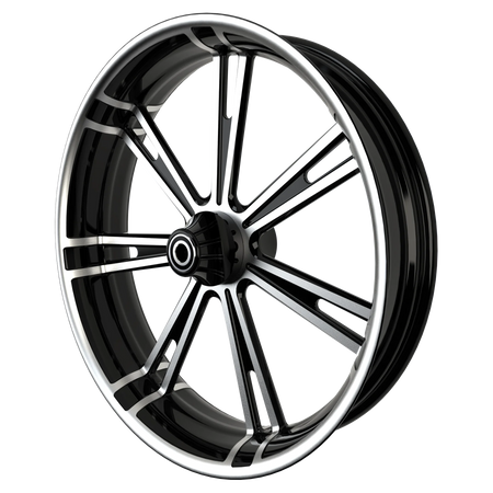 SMT OG.10 MOTORCYCLE WHEEL