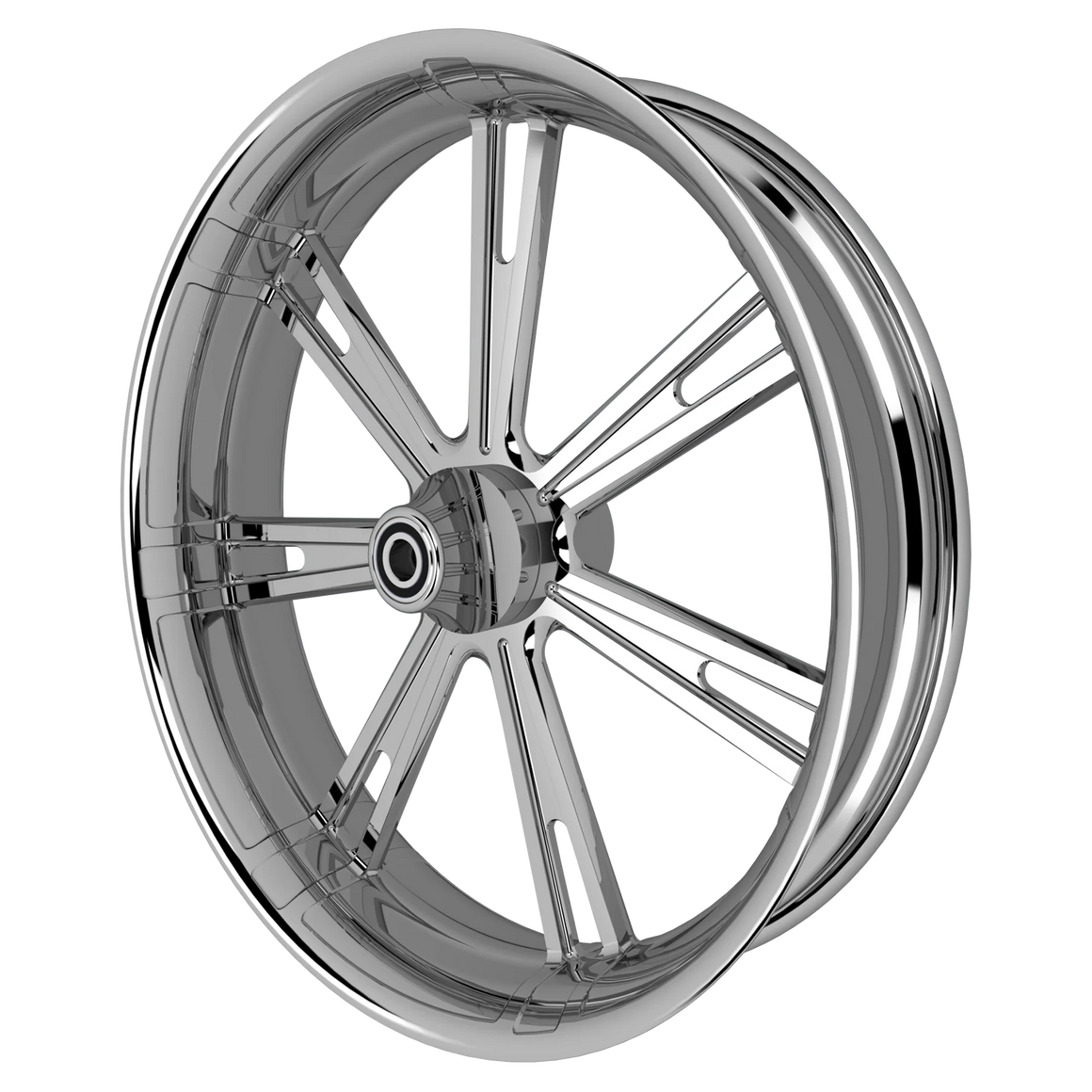 SMT OG.10 MOTORCYCLE WHEEL