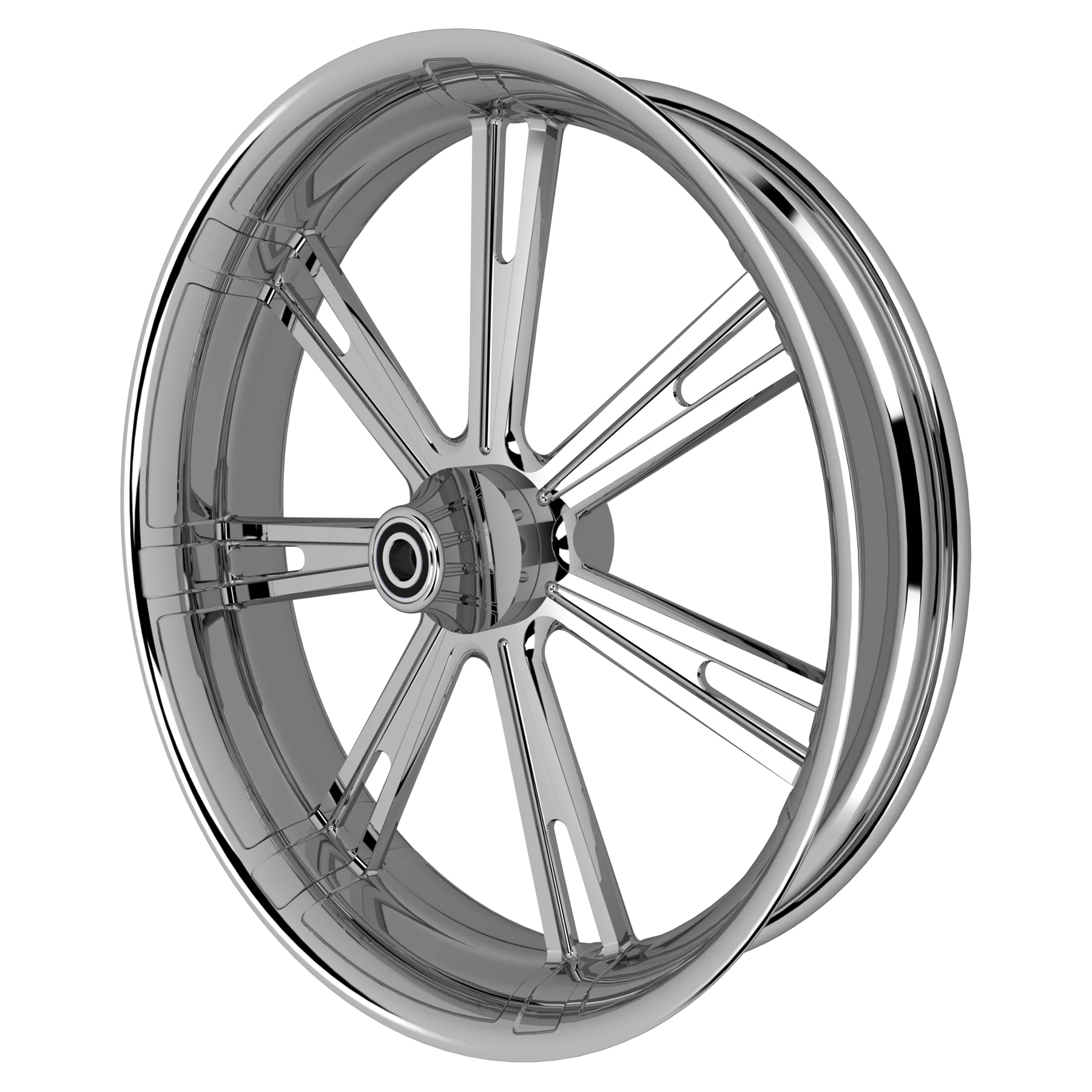 SMT OG.10 MOTORCYCLE WHEEL