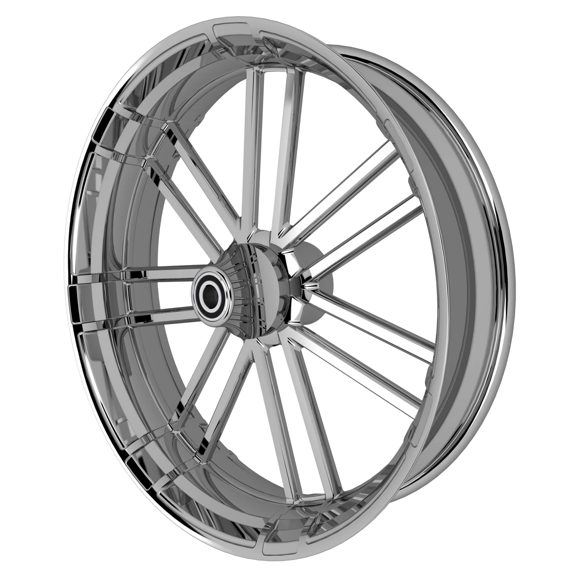 SMT OG.11 MOTORCYCLE WHEEL