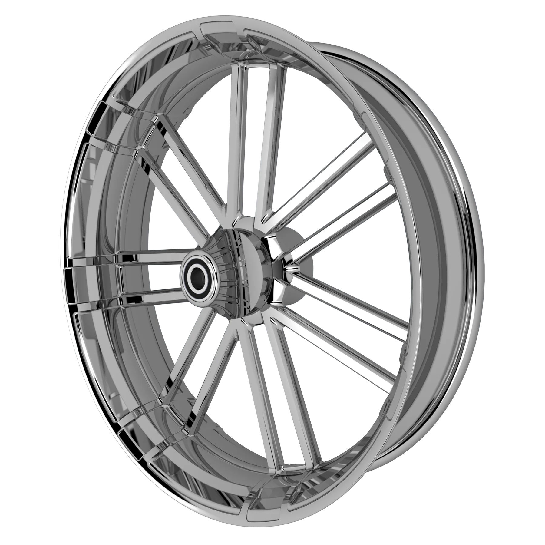SMT OG.11 MOTORCYCLE WHEEL