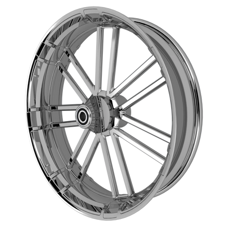 SMT OG.11 MOTORCYCLE WHEEL