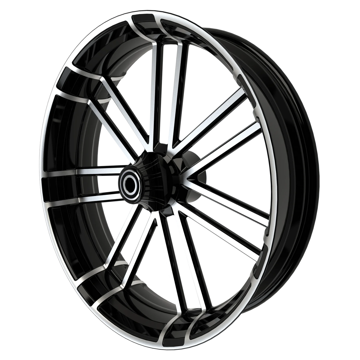 SMT OG.11 MOTORCYCLE WHEEL