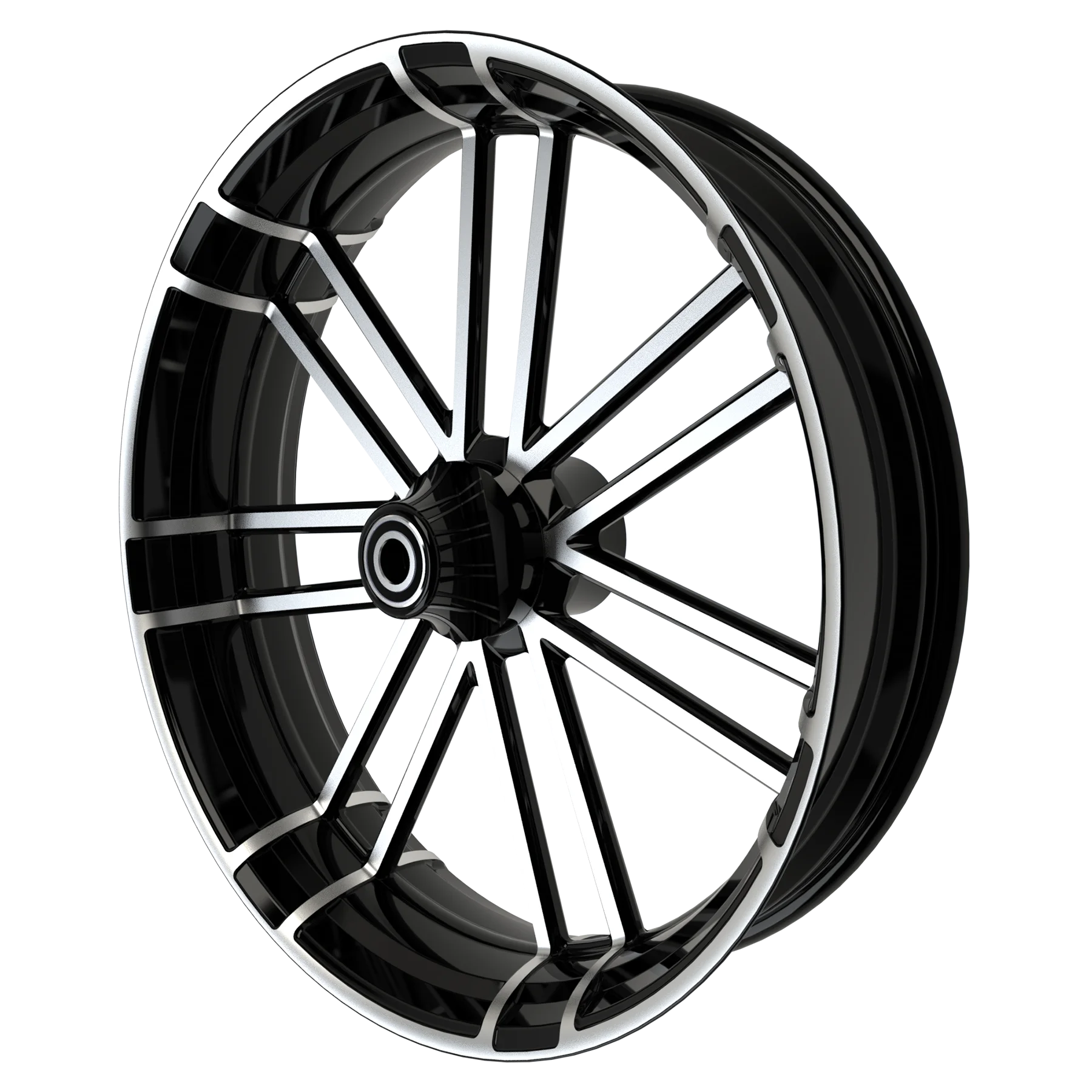 SMT OG.11 MOTORCYCLE WHEEL