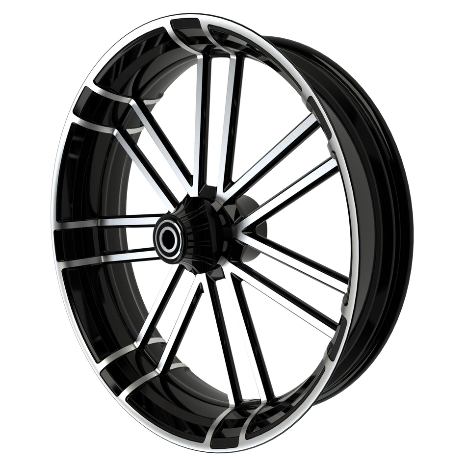 SMT OG.11 MOTORCYCLE WHEEL